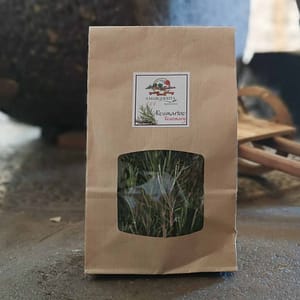 Aghi di Rosmarino - 100 gr